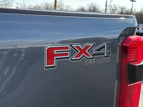 New 2026 Ford F350 Lariat w/ Lariat Ultimate Package image 13