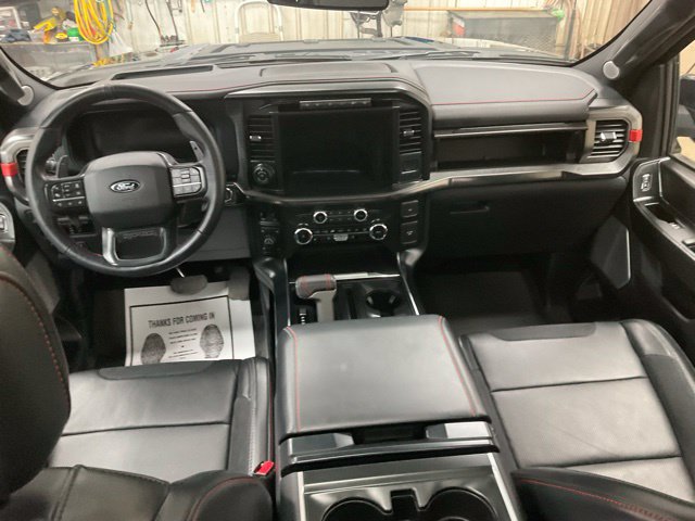 Used 2024 Ford F150 Raptor AWD/4WD image 8
