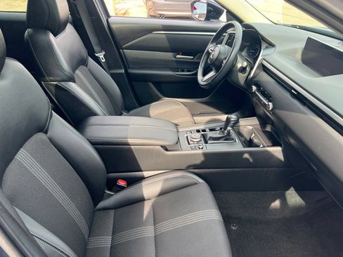 Used 2024 MAZDA CX-50 AWD 2.5 S w/ Cargo Package image 22