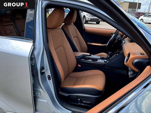 Certified 2022 Lexus IS 300 w/ Premium Package image 8