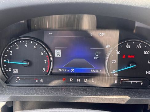 Certified 2023 Ford Explorer XLT w/ Equipment Group 202A AWD/4WD image 10