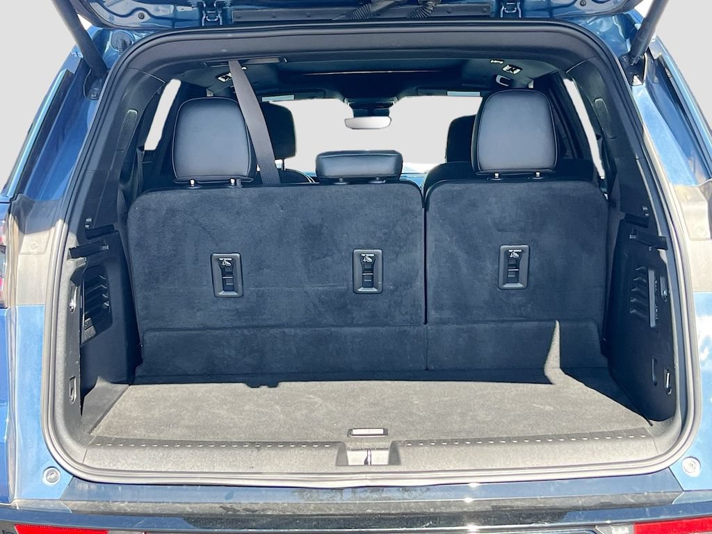 Used 2024 GMC Acadia Denali w/ Super Cruise Package FWD image 27