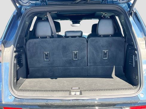 Used 2024 GMC Acadia Denali w/ Super Cruise Package FWD image 27