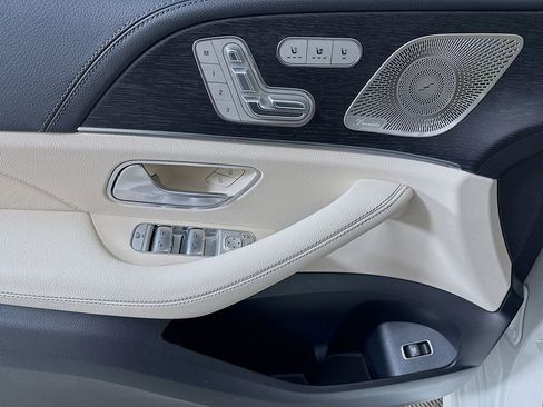 New 2026 Mercedes-Benz GLE 450 4MATIC image 18