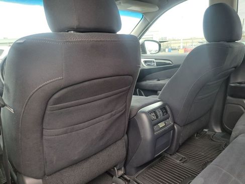 Used 2013 Nissan Pathfinder SV w/ Trailer Tow Pkg image 20