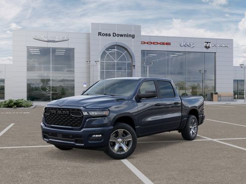 New 2026 RAM 1500 Express image 2