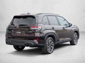 New 2026 Subaru Forester Touring video 2