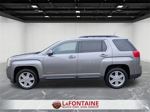 Used 2012 GMC Terrain SLE w/ Convenience Package image 2