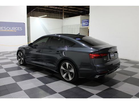 Used 2020 Audi A5 2.0T Premium Plus w/ Premium Plus image 6