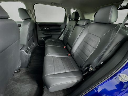 Certified 2024 Honda CR-V EX-L image 24