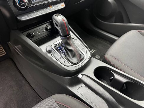 Used 2023 Hyundai Kona N Line AWD/4WD image 28
