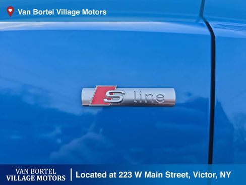 Used 2020 Audi Q3 2.0T Premium w/ Convenience Package image 9