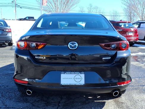Used 2025 MAZDA MAZDA3 s image 30