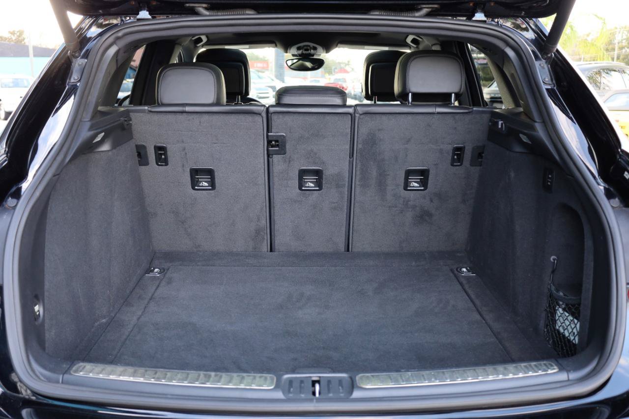 Used 2018 Porsche Macan GTS AWD/4WD image 15