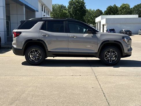 New 2026 GMC Terrain AT4 AWD/4WD image 2
