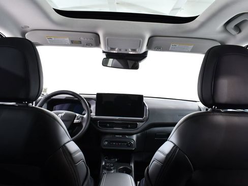 New 2025 Ford Bronco Sport Outer Banks w/ Outer Banks Tech Package+ image 17