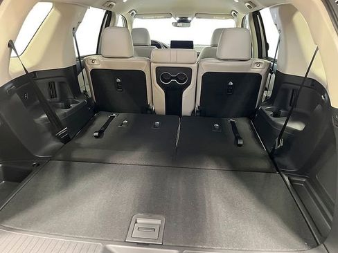 New 2026 Honda Pilot EX-L image 24