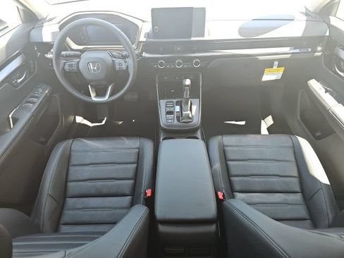 New 2026 Honda CR-V EX-L image 10