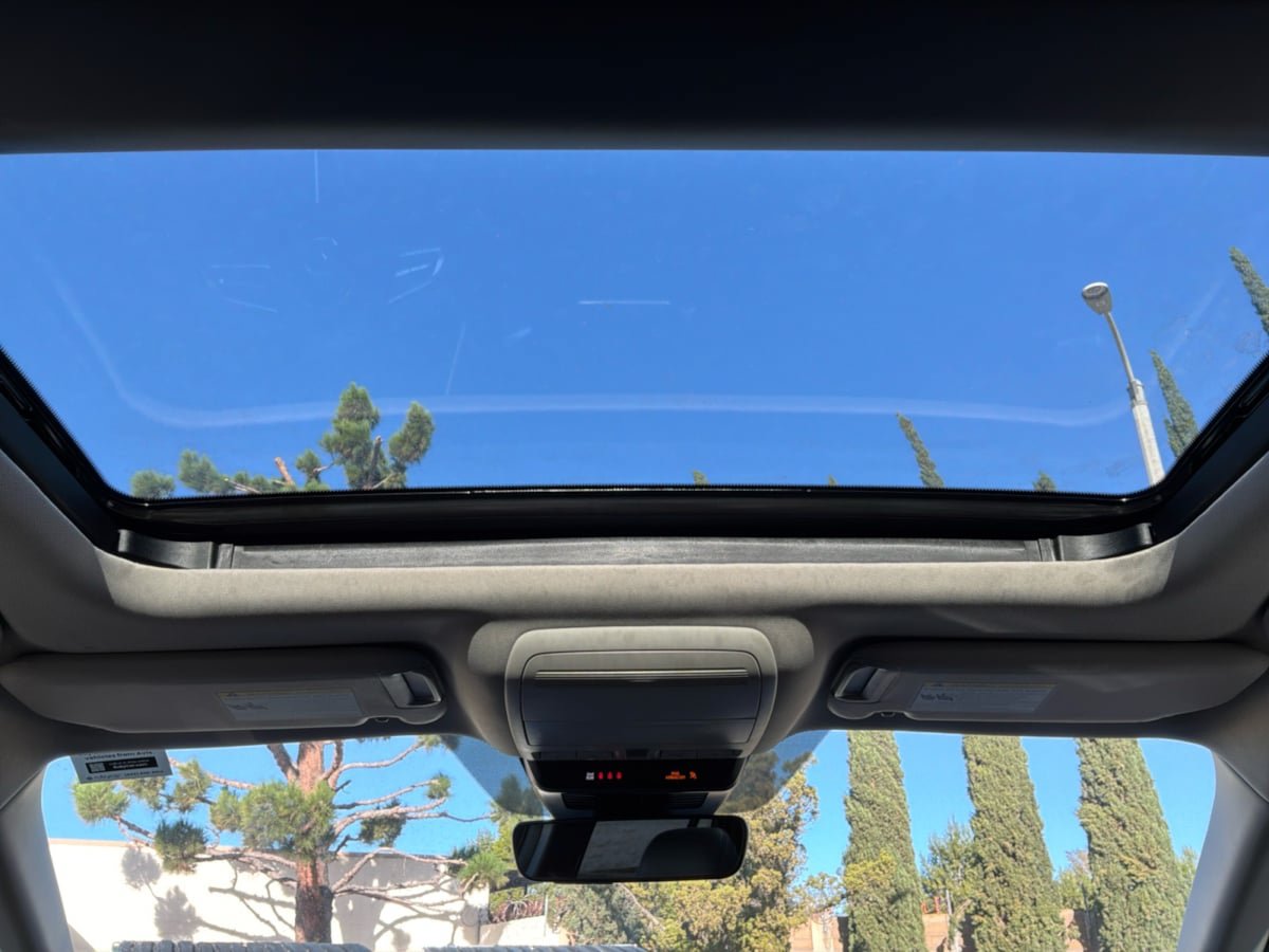 Used 2025 MAZDA CX-50 AWD 2.5 S w/ Premium Plus Pkg image 16