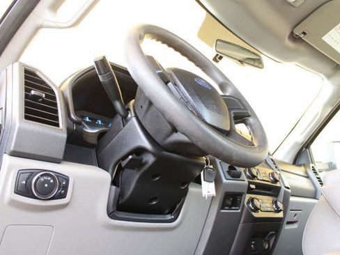 Used 2017 Ford F250 XL w/ XL Value Package RWD image 37