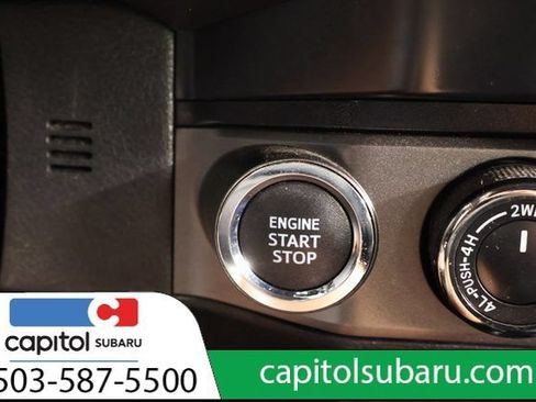 Used 2022 Toyota Tacoma TRD Off-Road w/ Technology Package AWD/4WD image 21
