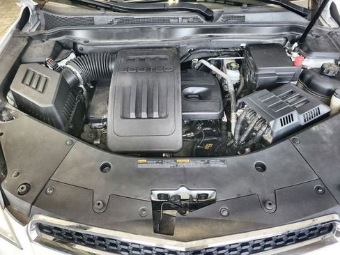 Used 2013 Chevrolet Equinox LT w/ Driver Convenience Package image 26