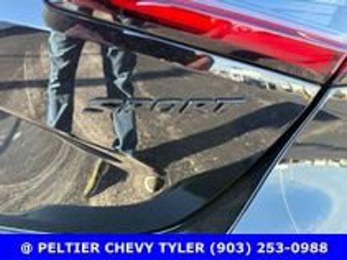 Used 2026 Honda Civic Sport image 8