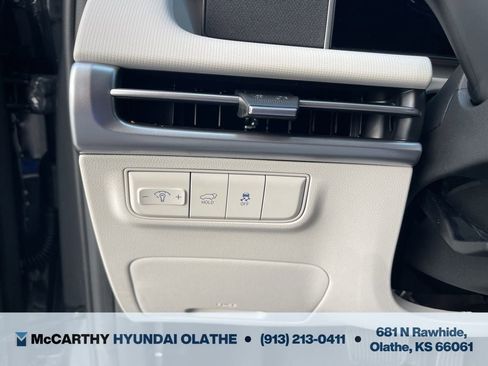 Used 2026 Hyundai Tucson SEL AWD/4WD image 23
