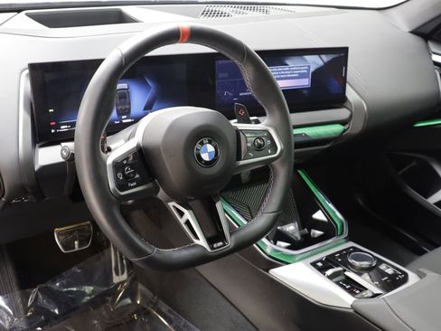 Certified 2025 BMW X3 M50 w/ Premium Package AWD/4WD image 7