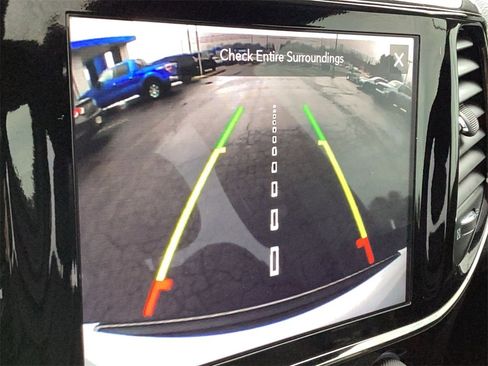 Used 2020 Jeep Grand Cherokee Limited X image 5