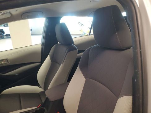 Certified 2023 Toyota Corolla LE image 16