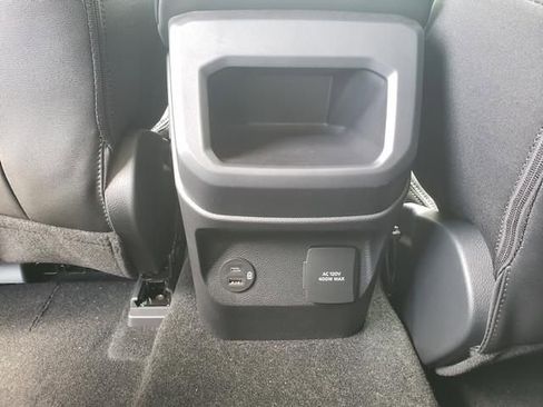 New 2026 Ford Ranger Lariat w/ Convenience Package AWD/4WD image 15