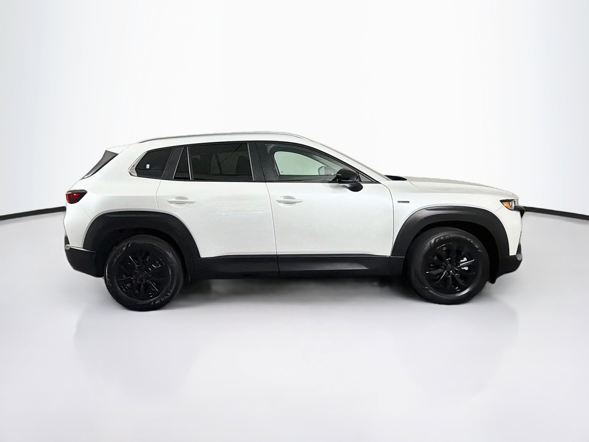 Used 2025 MAZDA CX-50 2.5 Hybrid w/ Preferred Pkg AWD/4WD image 10