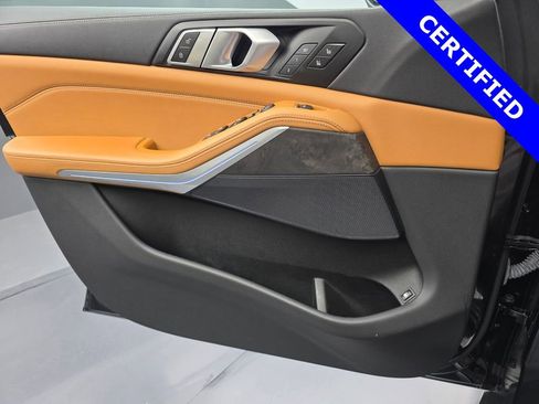 Certified 2023 BMW X5 xDrive45e w/ Luxury Seating Package image 26