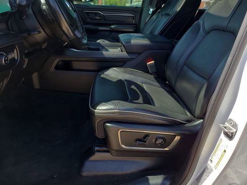 Used 2020 RAM 1500 Limited w/ Bed Utility Group AWD/4WD image 18