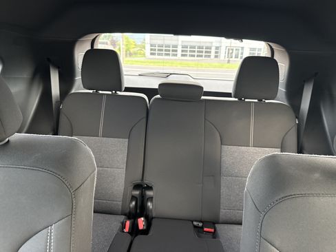 New 2026 GMC Acadia Elevation AWD/4WD image 26