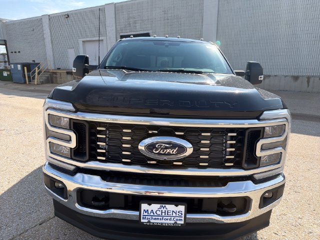 New 2026 Ford F350 Lariat AWD/4WD image 12