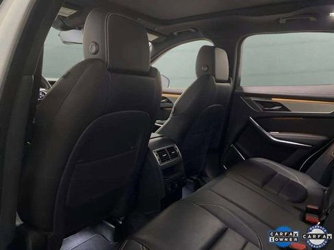Used 2024 Jaguar F-PACE R-Dynamic S image 22