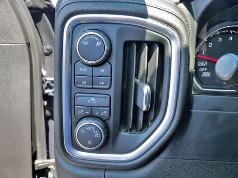 Used 2019 Chevrolet Silverado 1500 LT w/ All-Star Edition AWD/4WD image 21