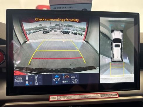 New 2026 Toyota 4Runner TRD Sport Premium image 19