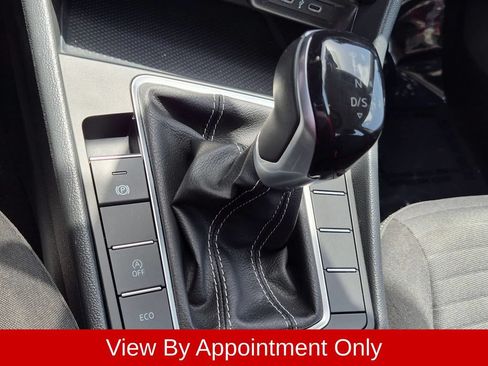 Used 2025 Volkswagen Jetta S FWD image 19