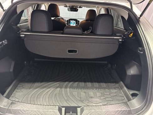 Certified 2024 Subaru Crosstrek 2.5i Limited w/ Crosstrek Mirror Package AWD/4WD image 15