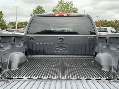 Certified 2016 Chevrolet Silverado 1500 LT w/ All Star Edition RWD image 32
