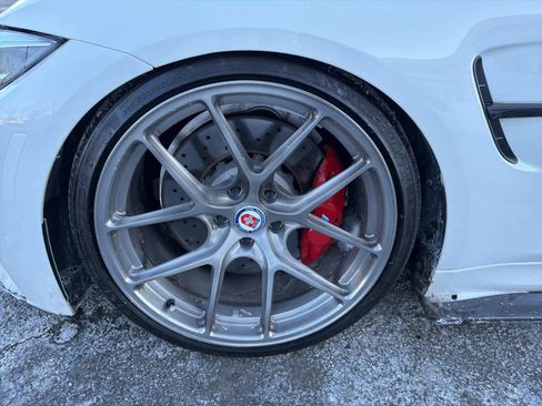 Used 2018 BMW M3 image 18