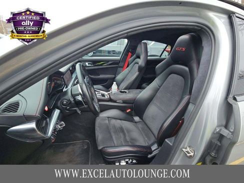 Used 2019 Porsche Panamera GTS image 6