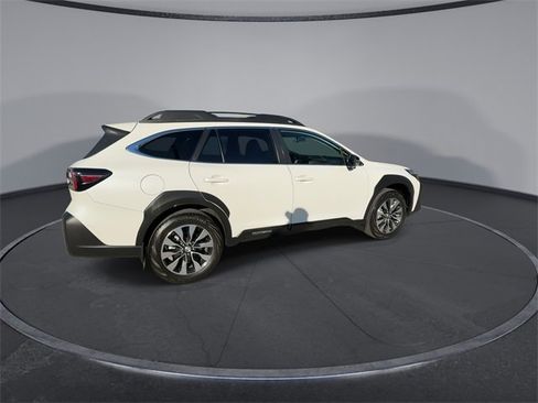 Certified 2024 Subaru Outback Limited XT image 8