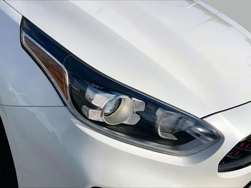 Used 2021 Kia Forte GT-Line FWD image 28