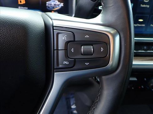 Used 2024 Chevrolet Silverado 3500 LT w/ All Star Edition image 14