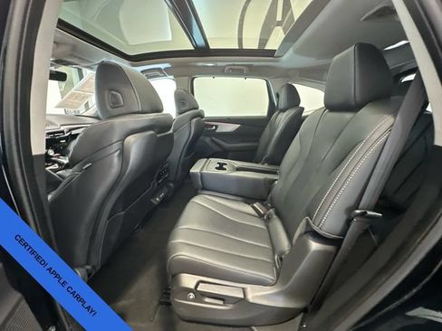Certified 2024 Acura MDX w/ Technology Package AWD/4WD image 15