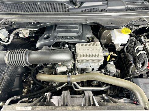 Certified 2023 RAM 1500 Laramie AWD/4WD image 36